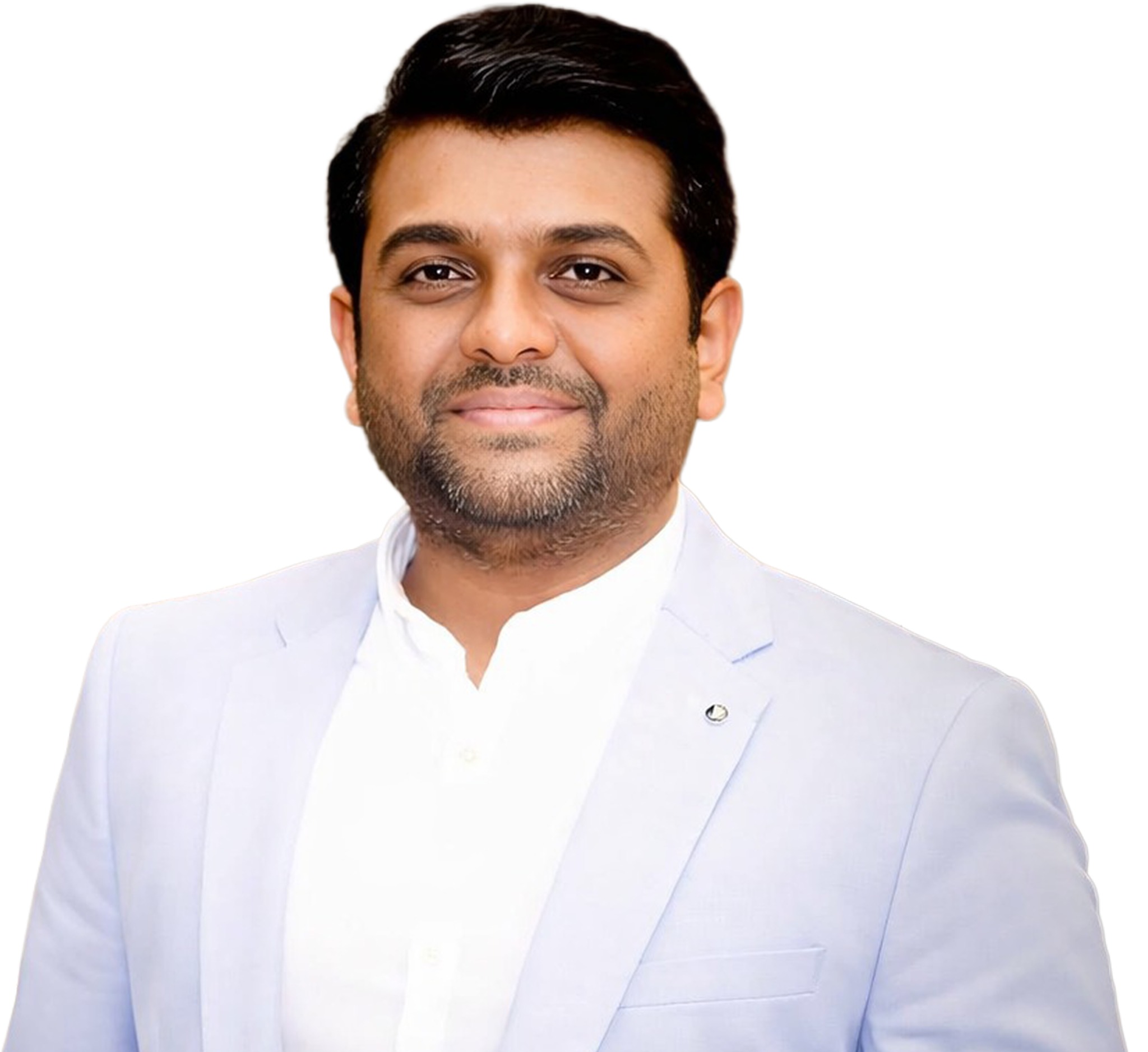 Madhaw Ciran M S, Founder and Chairman of Macis Group